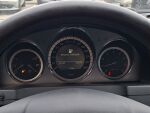 Mercedes-Benz C 2010 Musta