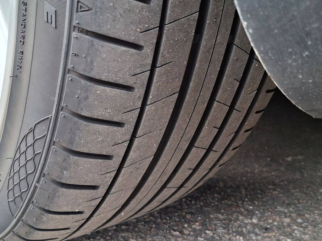 Mercedes-Benz C 2010 Musta