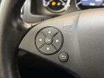 Mercedes-Benz C 2010 Musta
