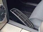 Mercedes-Benz C 2010 Musta