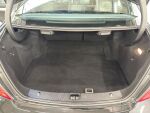 Mercedes-Benz C 2010 Musta