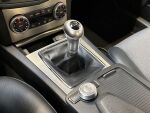 Mercedes-Benz C 2010 Musta