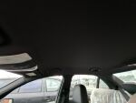 Mercedes-Benz C 2010 Musta