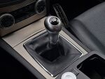 Mercedes-Benz C 2010 Musta