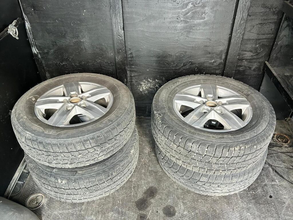 Peugeot Boxer 2015 Harmaa