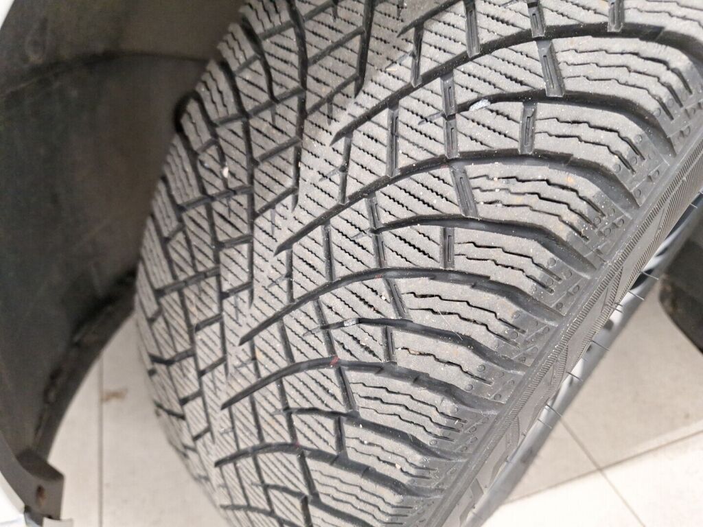 Volkswagen Passat 2015 Valkoinen