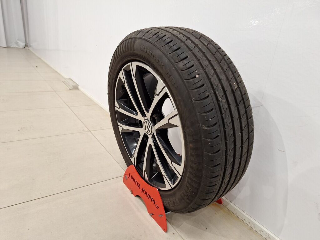 Volkswagen Passat 2015 Valkoinen