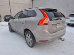 Volvo XC60 2015 Ruskea (beige)