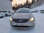 Volvo XC60 2015 Ruskea (beige)