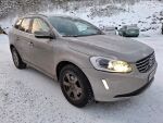 Volvo XC60 2015 Ruskea (beige)