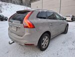 Volvo XC60 2015 Ruskea (beige)