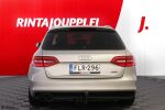 Audi A4 2015 Hopea