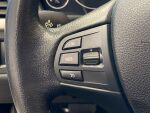 BMW 320 2015 Valkoinen