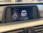 BMW 320 2015 Valkoinen
