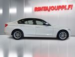 BMW 320 2015 Valkoinen