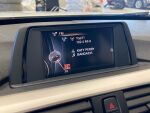 BMW 320 2015 Valkoinen