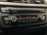 BMW 320 2015 Valkoinen