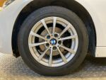 BMW 320 2015 Valkoinen