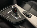 BMW 320 2015 Valkoinen