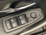 BMW 320 2015 Valkoinen