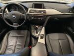 BMW 320 2015 Valkoinen