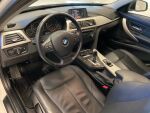 BMW 320 2015 Valkoinen