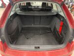 Skoda Octavia 2015 Punainen