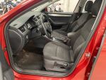 Skoda Octavia 2015 Punainen