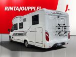 Adria Matrix Supreme 687 SL 2016 Valkoinen