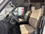 Adria Matrix Supreme 687 SL 2016 Valkoinen
