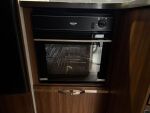 Adria Matrix Supreme 687 SL 2016 Valkoinen