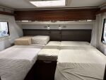 Adria Matrix Supreme 687 SL 2016 Valkoinen