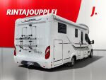 Adria Matrix Supreme 687 SL 2016 Valkoinen