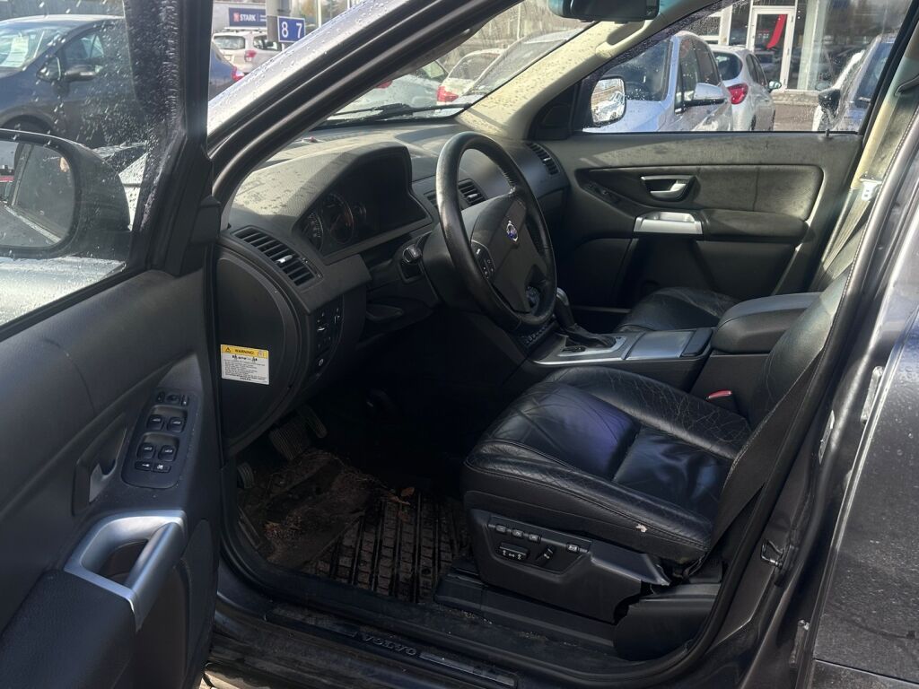 Volvo XC90 2005 