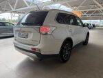 Mitsubishi Outlander 2015 Valkoinen
