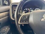 Mitsubishi Outlander 2015 Valkoinen