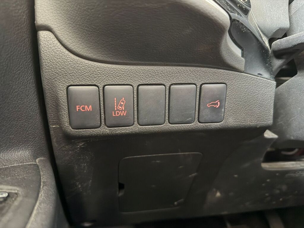 Mitsubishi Outlander 2015 Valkoinen