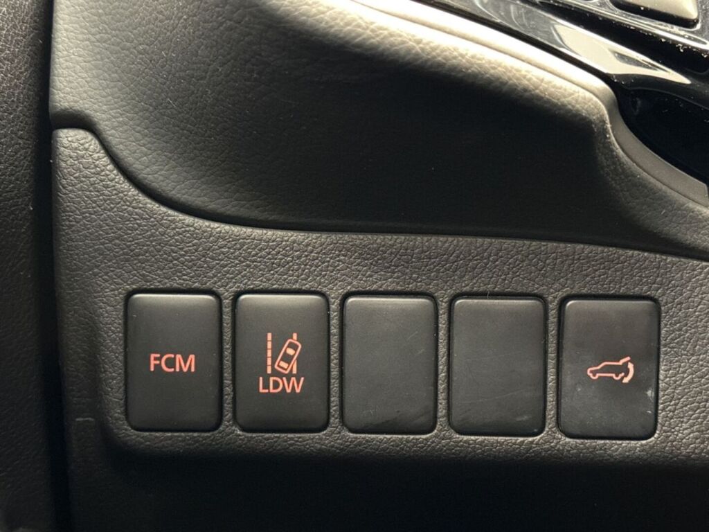 Mitsubishi Outlander 2015 Valkoinen