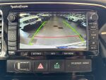 Mitsubishi Outlander 2015 Valkoinen