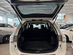 Mitsubishi Outlander 2015 Valkoinen