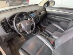 Mitsubishi Outlander 2015 Valkoinen