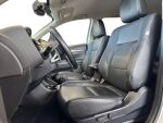 Mitsubishi Outlander 2015 Valkoinen