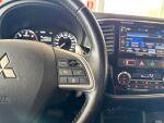 Mitsubishi Outlander 2015 Valkoinen