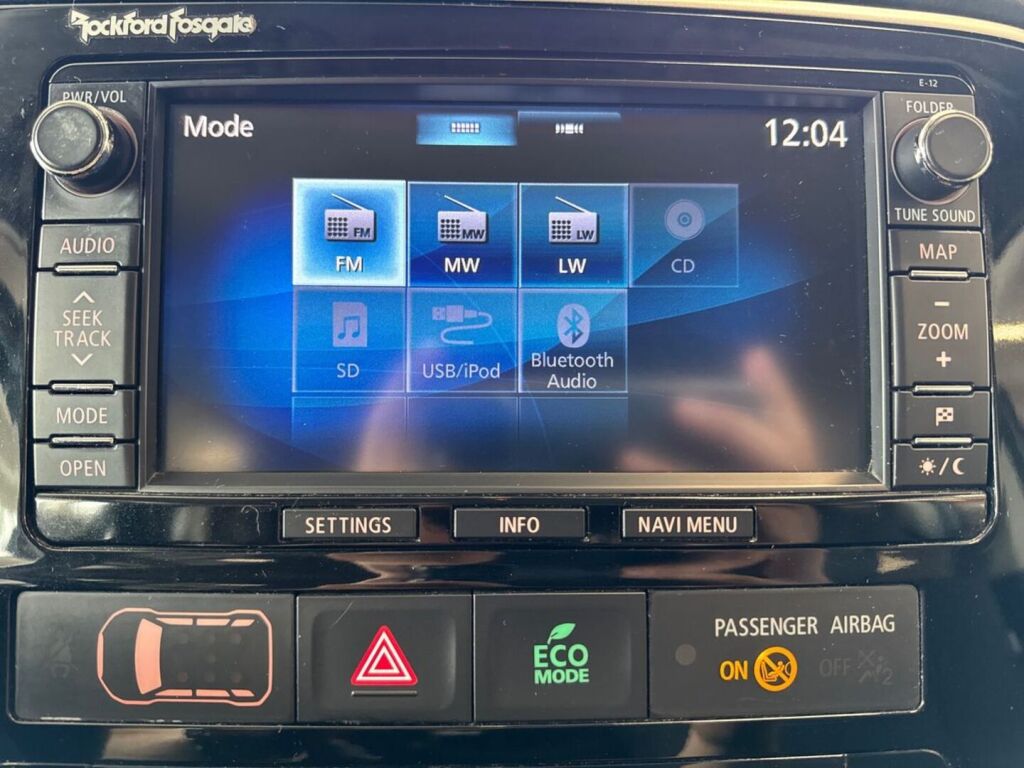 Mitsubishi Outlander 2015 Valkoinen