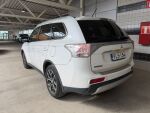Mitsubishi Outlander 2015 Valkoinen