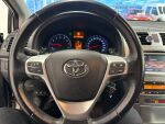 Toyota Avensis 2015 Ruskea (beige)
