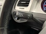 Volkswagen Golf 2015 Sininen