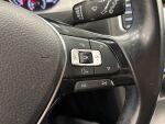 Volkswagen Golf 2015 Sininen