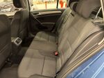 Volkswagen Golf 2015 Sininen