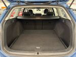 Volkswagen Golf 2015 Sininen